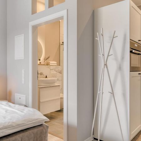 Apartment Homely Porta Westfalica Zewnętrze zdjęcie