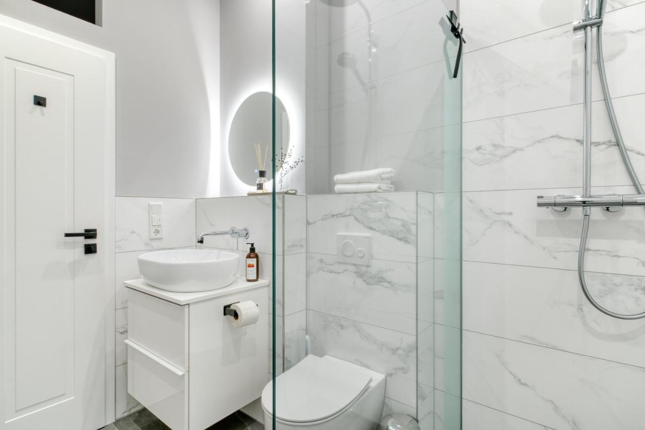 Apartment Homely Porta Westfalica Zewnętrze zdjęcie